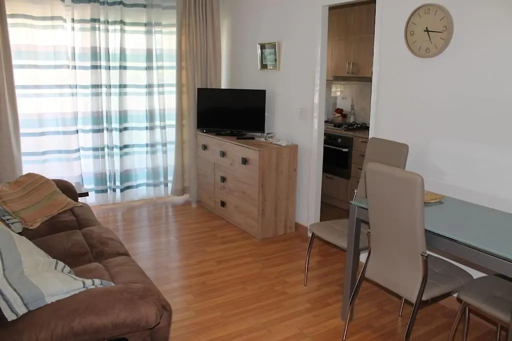 Sur Alf Apartement 200 Meter From The Beach L'Estartit Apartment