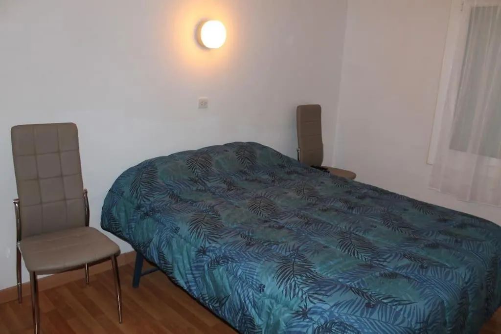Sur Alf Apartement 200 Meter From The Beach L'Estartit 0*,