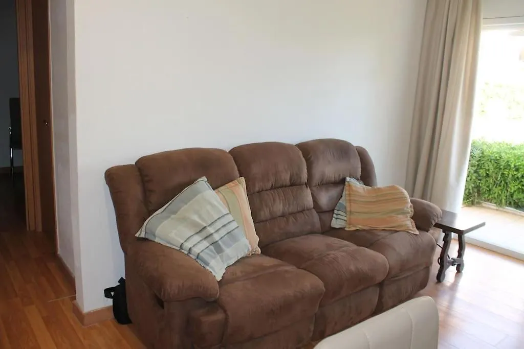 Sur Alf Apartement 200 Meter From The Beach L'Estartit Apartment