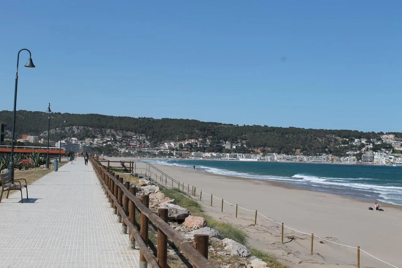Sur Alf Apartement 200 Meter From The Beach L'Estartit Apartment