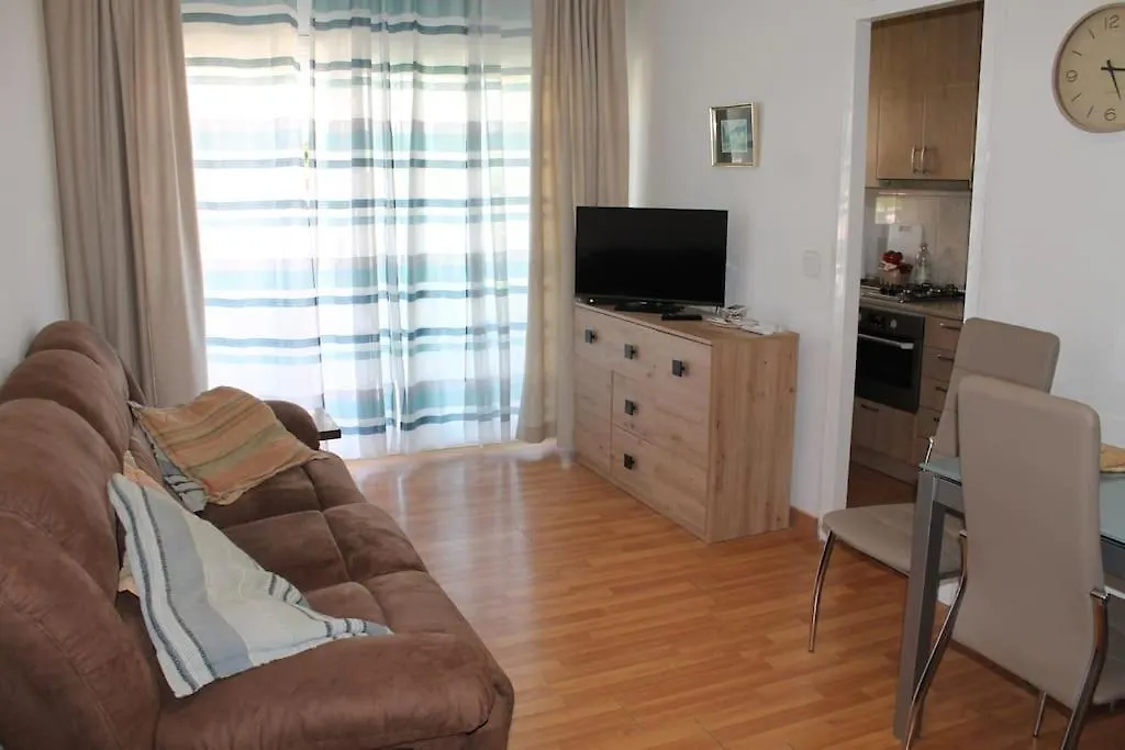 Sur Alf Apartement 200 Meter From The Beach L'Estartit Apartment