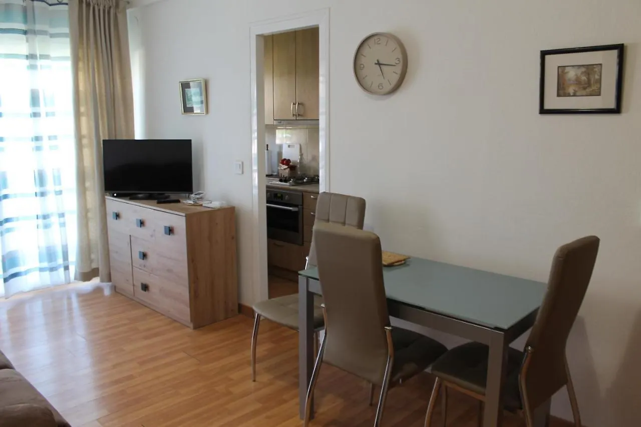 Apartment Sur Alf Apartement 200 Meter From The Beach L'Estartit