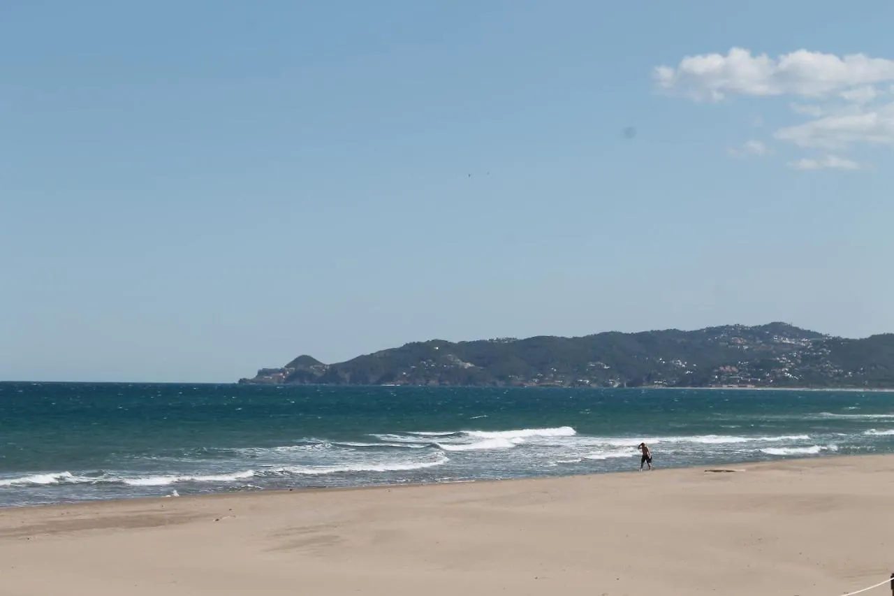 Sur Alf Apartement 200 Meter From The Beach L'Estartit Spain