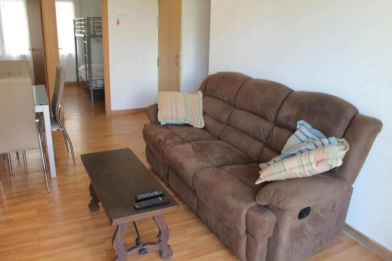 Sur Alf Apartement 200 Meter From The Beach L'Estartit Apartment