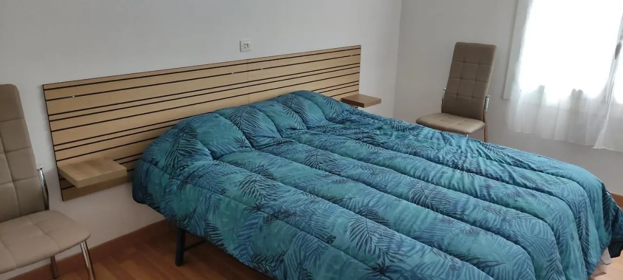 Sur Alf Apartement 200 Meter From The Beach L'Estartit 0*,  Spain