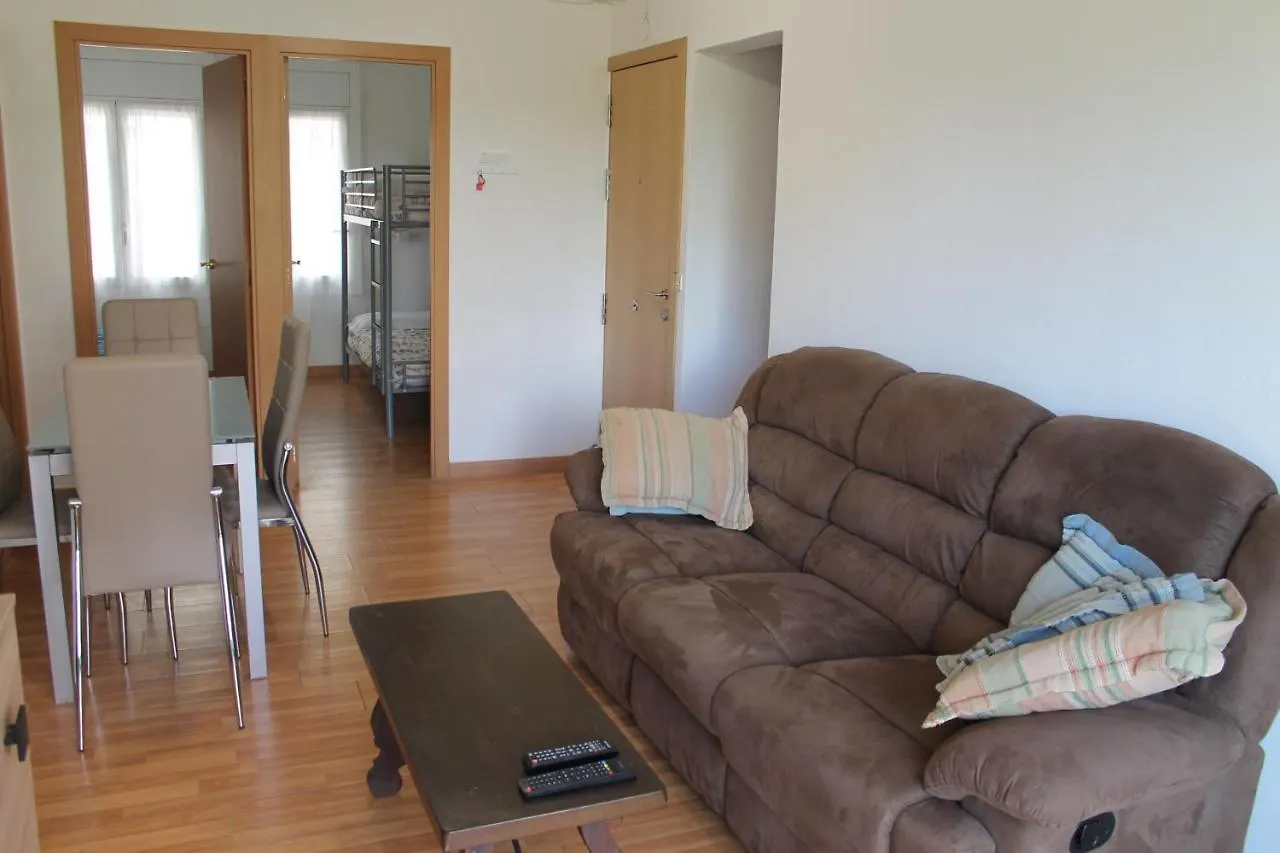 Apartment Sur Alf Apartement 200 Meter From The Beach L'Estartit