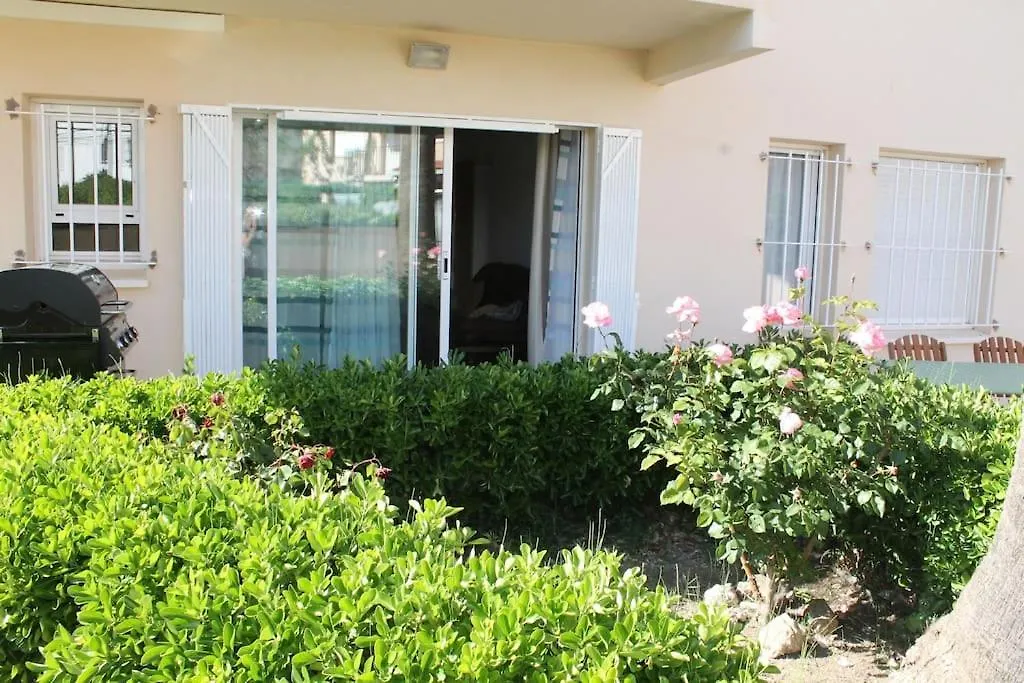 Sur Alf Apartement 200 Meter From The Beach L'Estartit Apartment