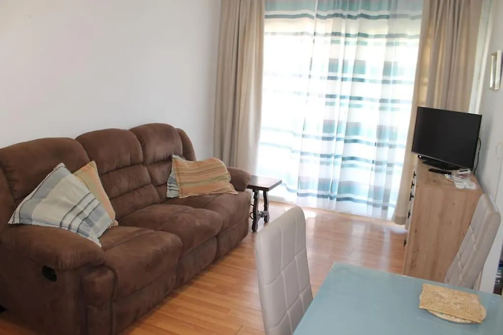 Apartment Sur Alf Apartement 200 Meter From The Beach L'Estartit Spain