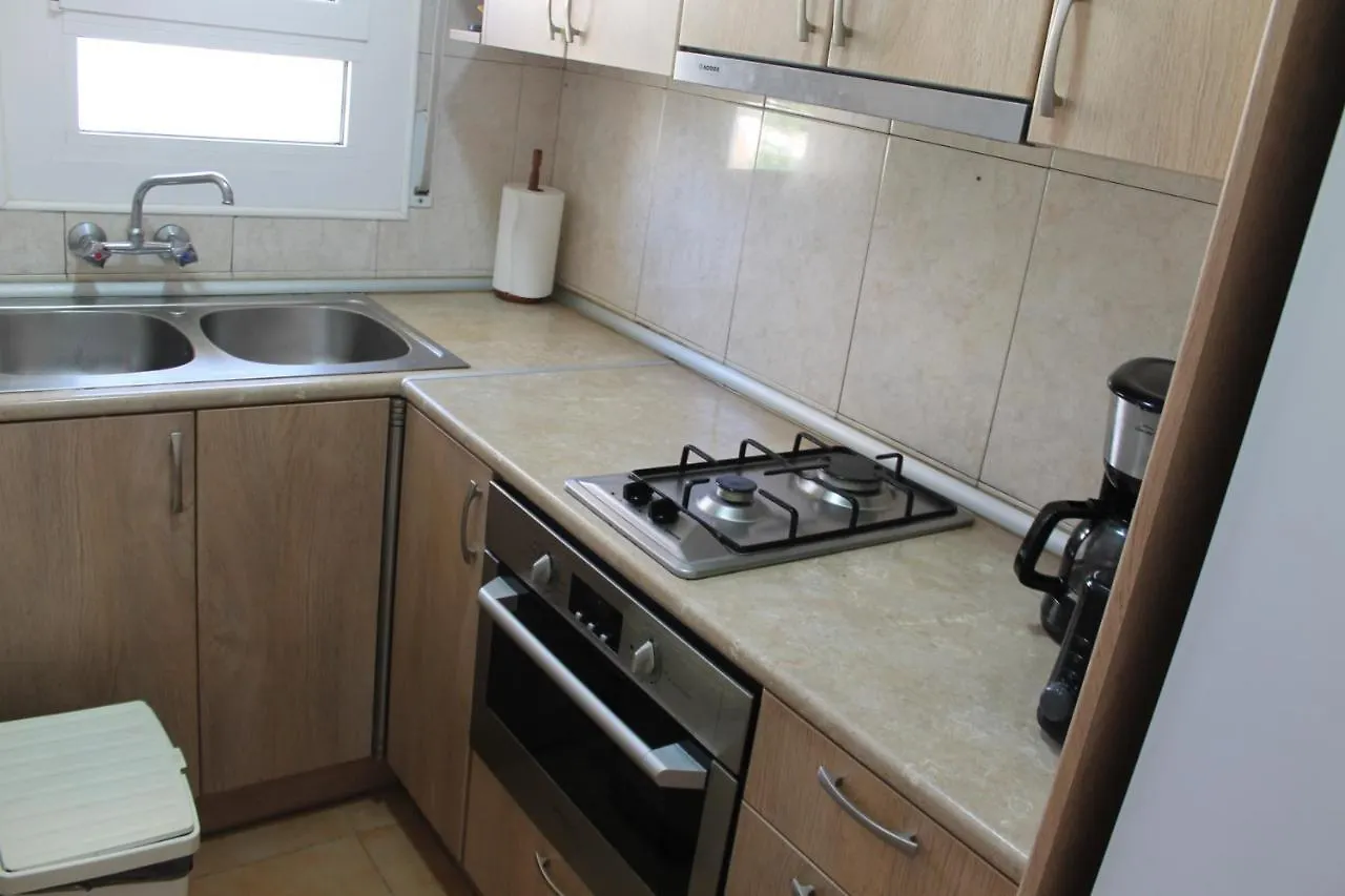 Apartment Sur Alf Apartement 200 Meter From The Beach L'Estartit
